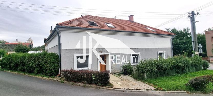 Prodej rodinného domu, Týn nad Bečvou, Kostelní, 255 m2