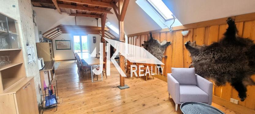 Prodej rodinného domu, Týn nad Bečvou, Kostelní, 255 m2