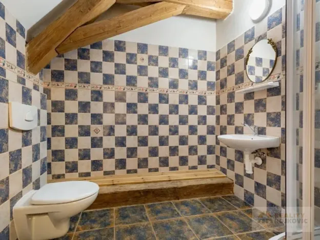 Prodej zemědělské usedlosti, Martínkovice, 700 m2