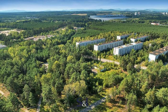 Prodej komerčního pozemku, Ralsko, 4680 m2