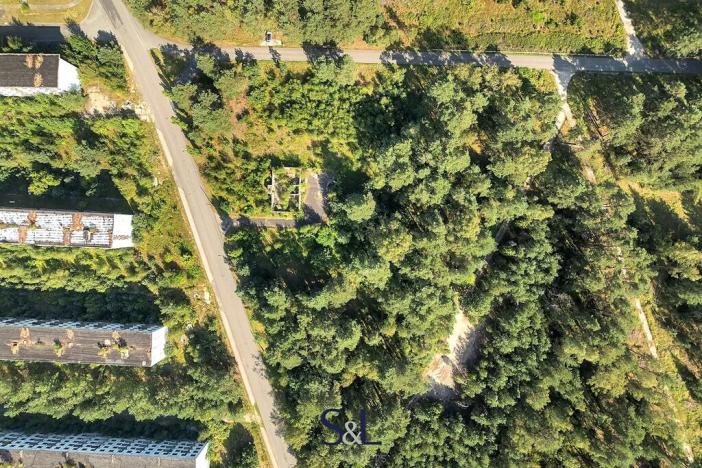 Prodej pozemku pro bydlení, Ralsko, 4680 m2