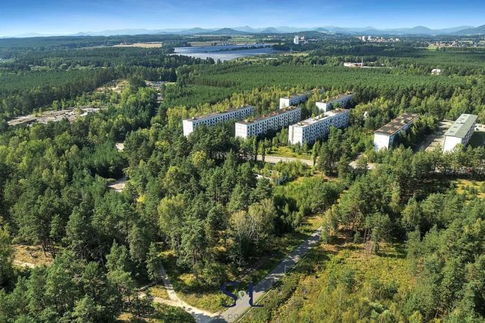 Prodej pozemku pro bydlení, Ralsko, 4680 m2