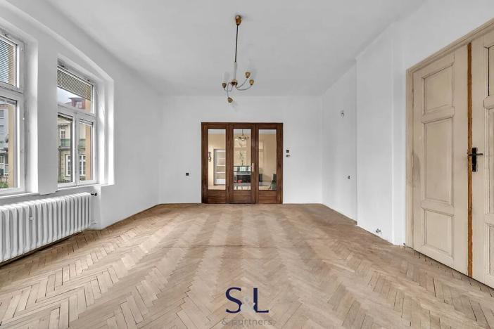 Prodej rodinného domu, Nový Bor, Boženy Němcové, 280 m2