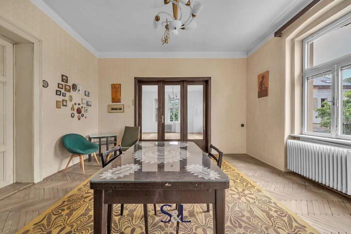 Prodej rodinného domu, Nový Bor, Boženy Němcové, 280 m2