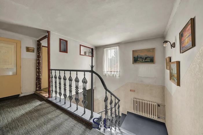 Prodej rodinného domu, Nový Bor, Boženy Němcové, 280 m2