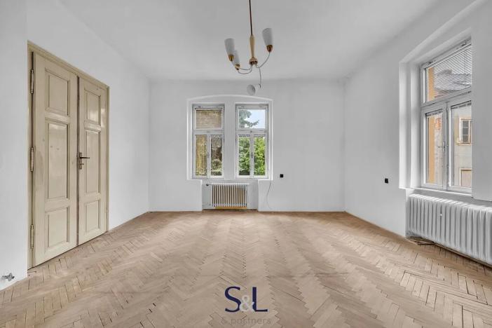 Prodej rodinného domu, Nový Bor, Boženy Němcové, 280 m2