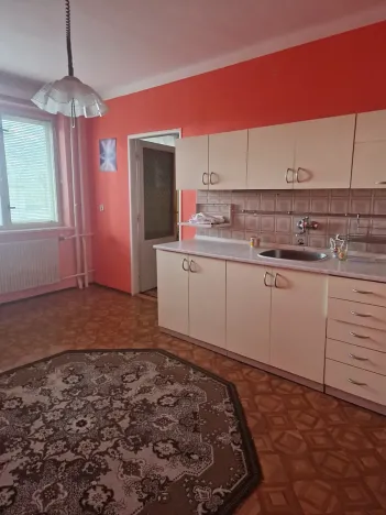 Pronájem bytu 3+1, Dolní Němčí, 90 m2