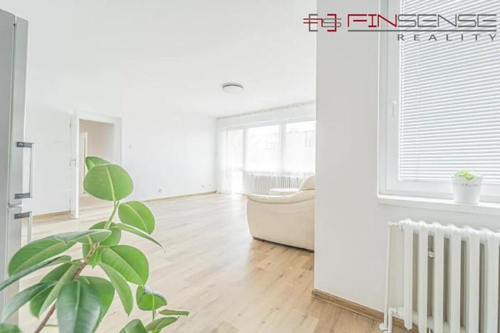 Pronájem bytu 3+kk, Praha - Záběhlice, U mlýna, 66 m2