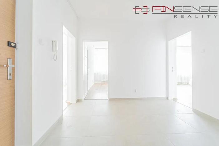 Pronájem bytu 3+kk, Praha - Záběhlice, U mlýna, 66 m2