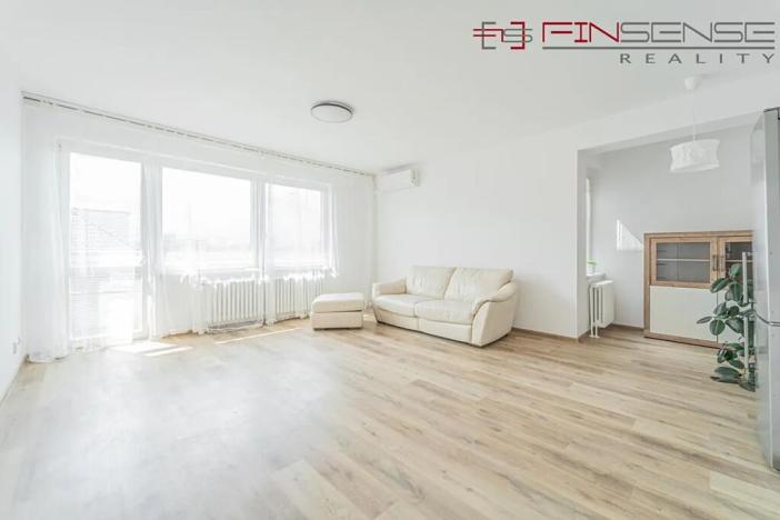 Pronájem bytu 3+kk, Praha - Záběhlice, U mlýna, 66 m2