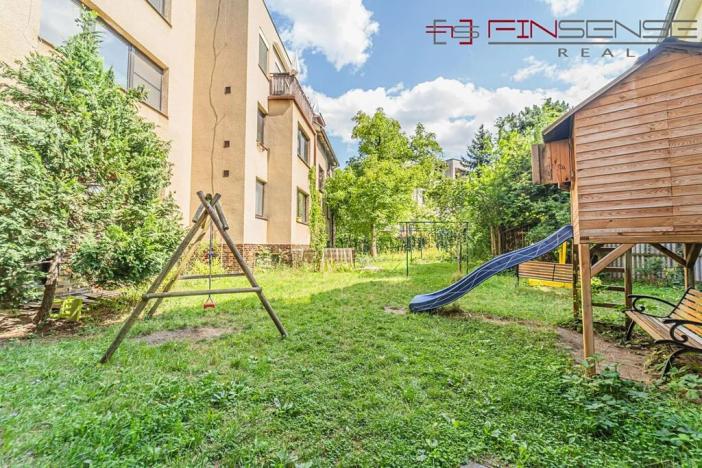 Pronájem bytu 3+kk, Praha - Záběhlice, U mlýna, 66 m2