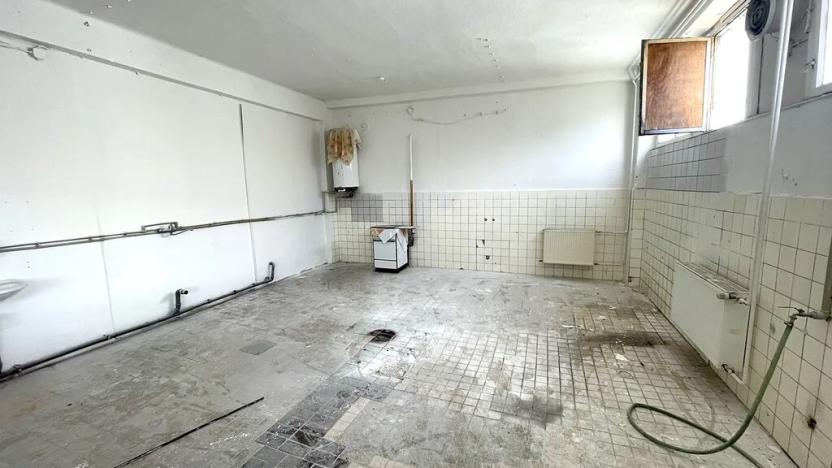 Pronájem skladu, Louny, Postoloprtská, 234 m2