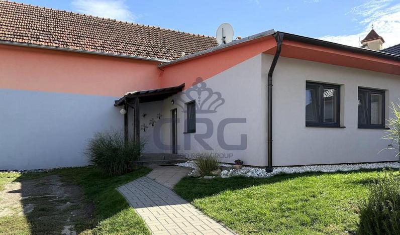 Pronájem bytu 3+kk, Moravské Knínice, Pod Školou, 113 m2