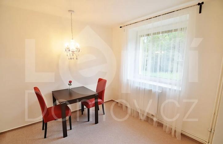 Prodej bytu 1+kk, Jeseník, Na Mýtince, 36 m2