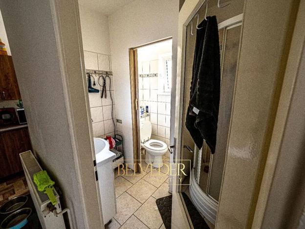 Prodej činžovního domu, Dubí, Tyršova, 140 m2