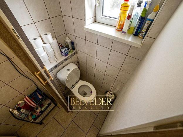 Prodej činžovního domu, Dubí, Tyršova, 140 m2