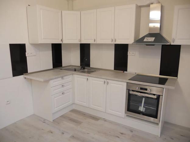 Pronájem bytu 2+kk, Prostějov, Vojáčkovo nám., 53 m2