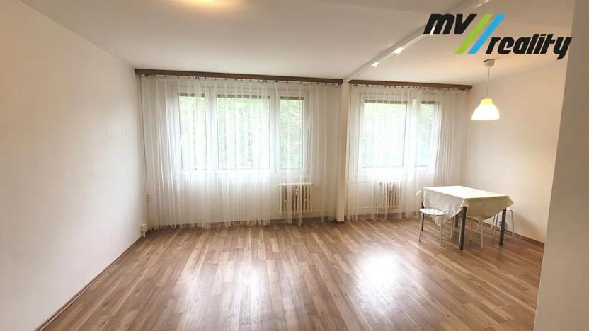 Pronájem bytu 3+1, Lysá nad Labem, Okružní, 69 m2