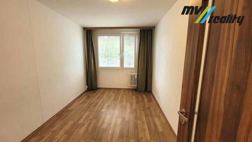 Pronájem bytu 3+1, Lysá nad Labem, Okružní, 69 m2