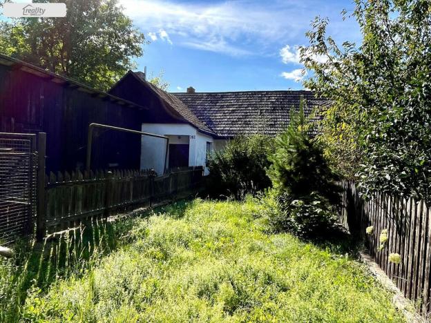 Prodej rodinného domu, Vítějeves, 70 m2