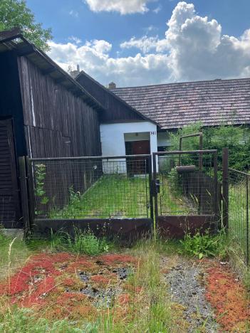 Prodej domu, Vítějeves, 70 m2