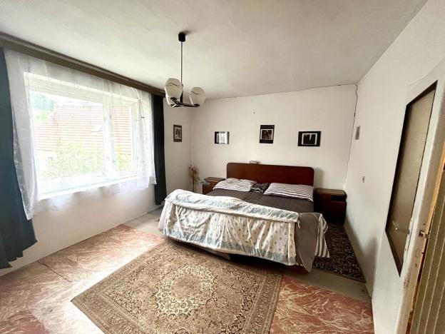 Prodej domu, Vítějeves, 70 m2