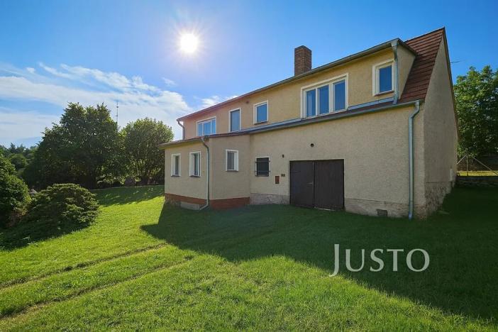 Prodej rodinného domu, Čimelice, 98 m2