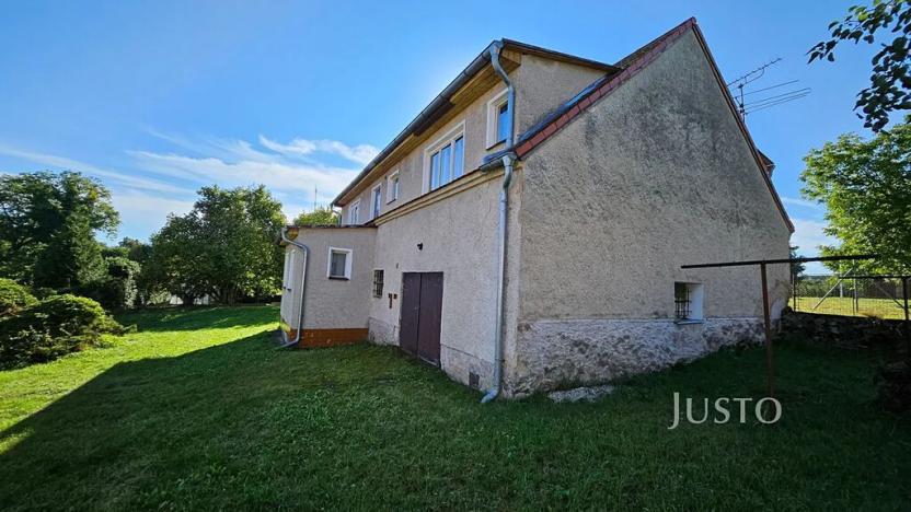 Prodej rodinného domu, Čimelice, 98 m2