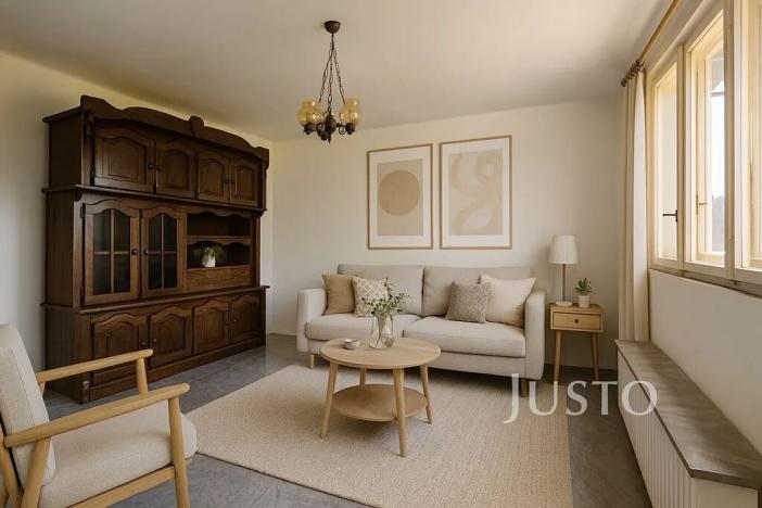 Prodej rodinného domu, Čimelice, 98 m2