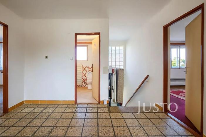 Prodej rodinného domu, Čimelice, 98 m2