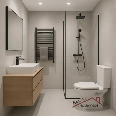 Prodej rodinného domu, Stružinec, 166 m2