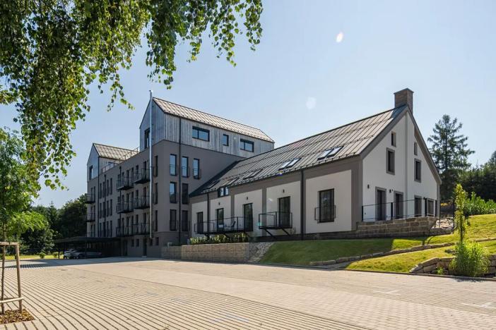 Prodej bytu 3+kk, Jablonec nad Nisou, Krkonošská, 86 m2