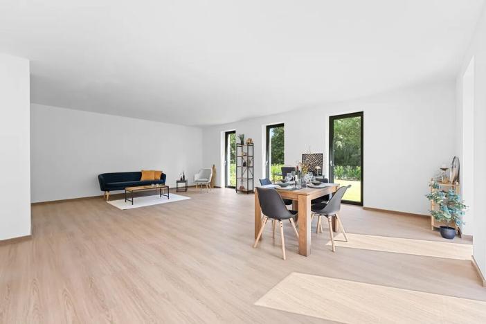 Prodej bytu 3+kk, Jablonec nad Nisou, Krkonošská, 91 m2