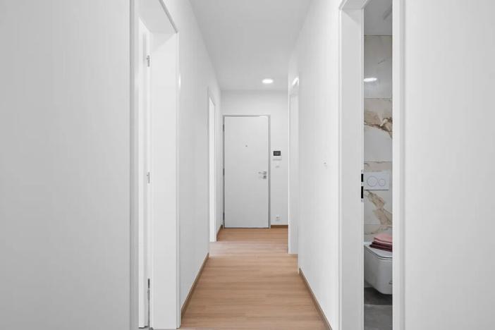 Prodej bytu 3+kk, Jablonec nad Nisou, Krkonošská, 91 m2