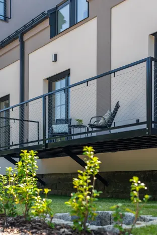 Prodej bytu 3+kk, Jablonec nad Nisou, Krkonošská, 110 m2