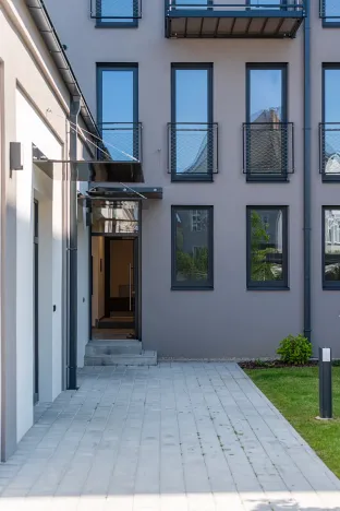 Prodej bytu 3+kk, Jablonec nad Nisou, Krkonošská, 110 m2