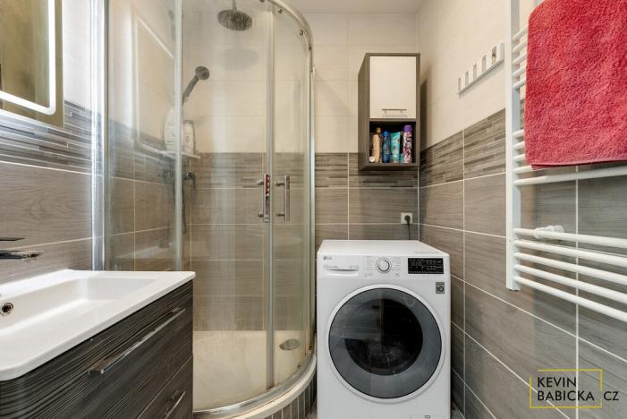 Prodej bytu 3+1, Brno - Líšeň, Zikova, 76 m2