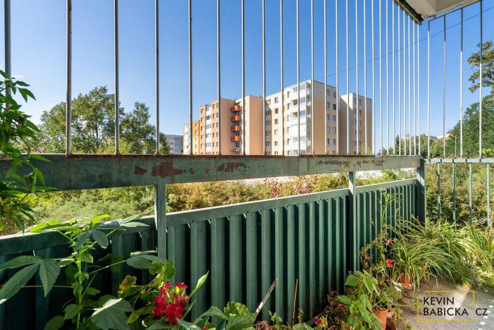 Prodej bytu 3+1, Brno - Líšeň, Zikova, 76 m2