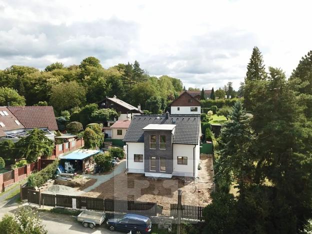 Prodej rodinného domu, Louňovice, V Luhu, 160 m2