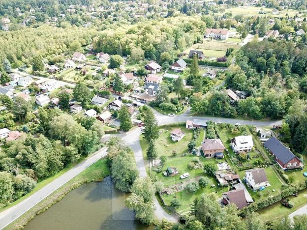 Prodej rodinného domu, Louňovice, V Luhu, 160 m2