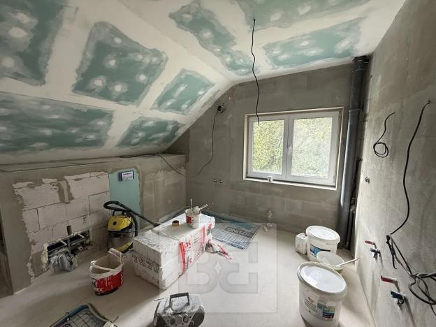 Prodej rodinného domu, Louňovice, V Luhu, 160 m2