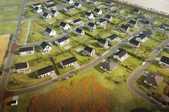 Prodej pozemku pro bydlení, Vejprnice, Pod Hájíčkem, 650 m2