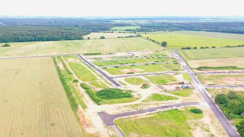 Prodej pozemku pro bydlení, Vejprnice, Pod Hájíčkem, 650 m2