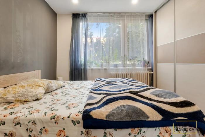 Prodej bytu 3+1, Brno, Zikova, 76 m2