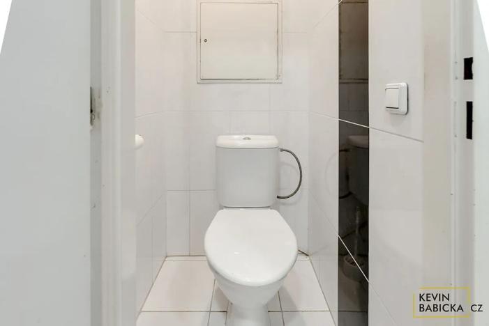 Prodej bytu 3+1, Brno, Zikova, 76 m2