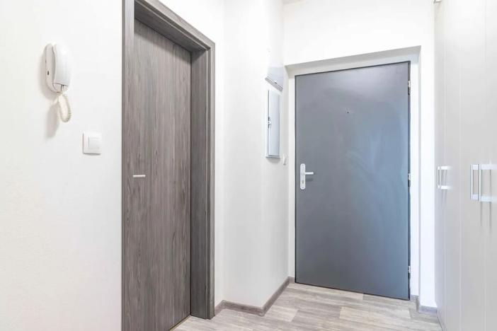 Pronájem bytu 1+kk, Heřmanova Huť, U Pondu, 34 m2