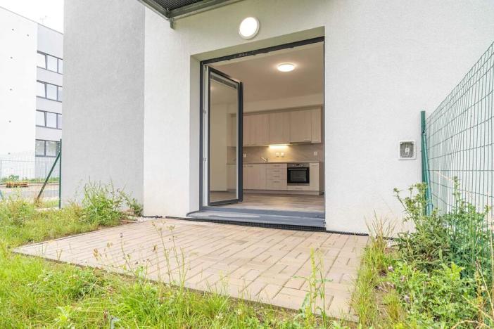 Pronájem bytu 1+kk, Heřmanova Huť, U Pondu, 34 m2