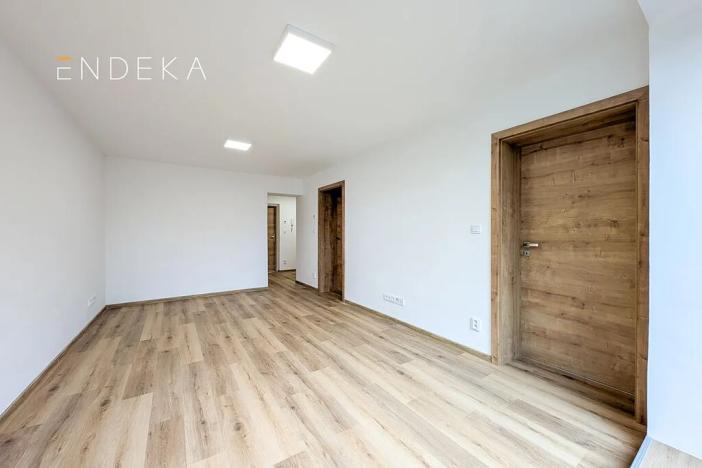 Prodej bytu 2+1, Brno, Kobylín, 53 m2