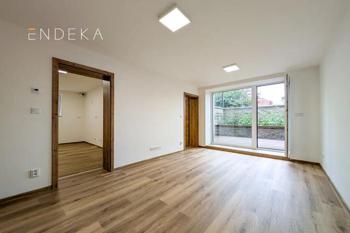 Prodej bytu 2+1, Brno, Kobylín, 53 m2