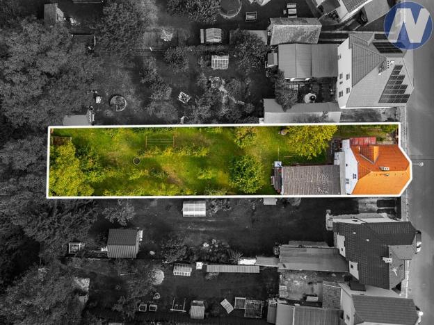 Prodej rodinného domu, Strakonice, Jeronýmova, 74 m2